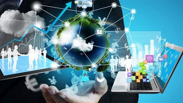 Một trong những nhiệm vụ của Sở TT&TT là chuyển đổi số, ứng dụng công nghệ thông tin, giao dịch điện tử, phát triển chính quyền điện tử, chính quyền số, kinh tế số Một trong những nhiệm vụ của Sở TT&TT là chuyển đổi số, ứng dụng công nghệ thông tin, giao dịch điện tử, phát triển chính quyền điện tử, chính quyền số, kinh tế số