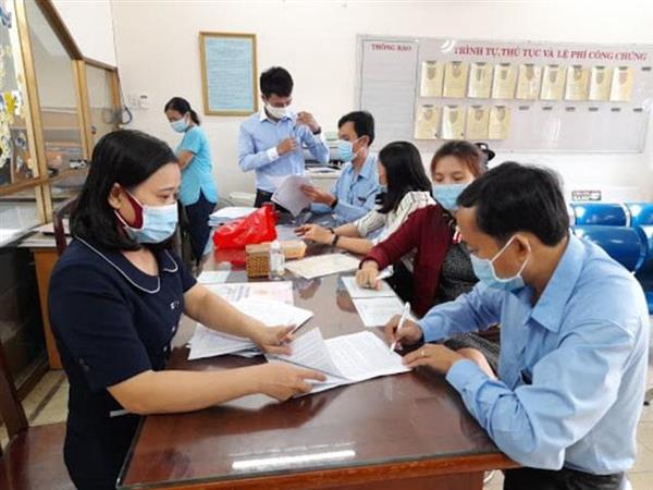 Nâng cao chất lượng và tính bền vững của hoạt động công chứng Nâng cao chất lượng và tính bền vững của hoạt động công chứng