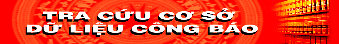 Banner tuyên truyền